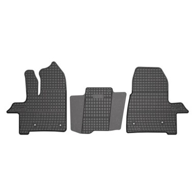 FROGUM Auto tepisi gumeni za Ford Transit Custom V362, Transit V363 05.19-