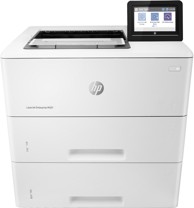 HP Laserski printer LaserJet Enterprise M507x