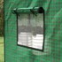 AGA Vrtni folijarnik 140 x 73 x 190 cm