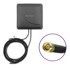 QOLTEC 4G LTE DUAL MIMO booster antena, 35 dBi, 50 W, 2x SMA muški
