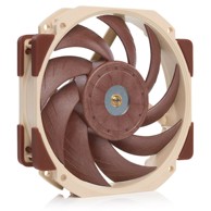 NOCTUA Računalni ventilator NF-A12x25r PWM, 120mm - NF-A12x25r PWM
