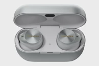 TECHNICS TWS bežične slušalice EAH-AZ80E-S, silver