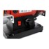KRAFT&DELE Stolni mlinac 2u1 75 mm, crna