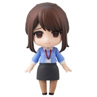 Ganbare Douki-chan Nendoroid 10cm