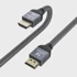 WOZINSKY Kabel HDMI 2.1, 2 m