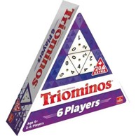 GOLIATH Društvena igra Triominos Puzzle