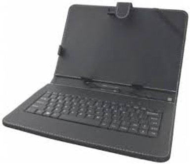 ESPERANZA Futrola za tablet EK125, 25.6 cm, crna