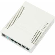 MIKROTIK Bežična pristupna točka SOHO RB951Ui-2HnD, 2,4 GHz