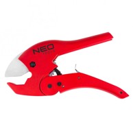 NEO TOOLS Škare za PPR cijevi 0-42 mm 02-404