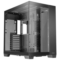 ANTEC Kućište C8, Full-Tower, E-ATX, crno, bez napajanja