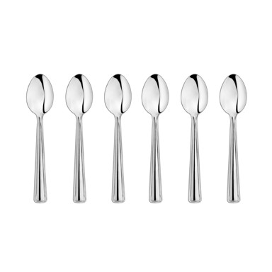 Žlica Italia Caffe 6/1