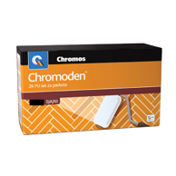 CHROMOS 2K PU lak za parket Chromoden 10 m2, sjajni