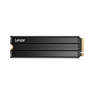 LEXAR SSD disk NM790, M.2 NVMe, 1 TB, PCIe 4.0