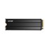 LEXAR SSD disk NM790, M.2 NVMe, 1 TB, PCIe 4.0