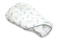 Vreća za spavanje 3-12m Plumes