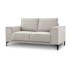SCANDIC Krem sofa 164 cm Copenhagen, 164x88x85 cm