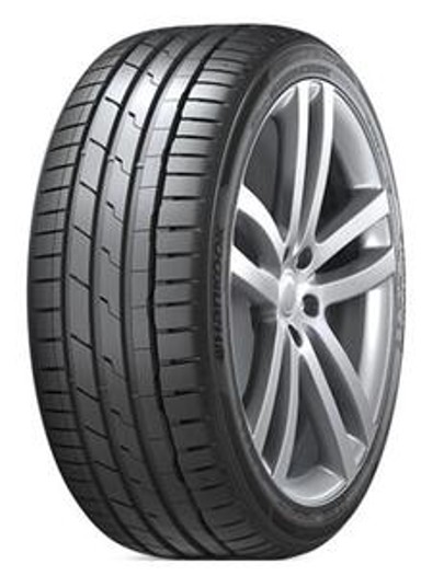 HANKOOK Automobilska guma Ventus S1 Evo 3 K127B RFT 255/35R19 XL 96Y, crna