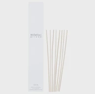 MILLEFIORI Štapići za difuzor 7/1 100 ml