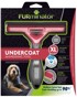 FURMINATOR Četka za uklanjanje poddlake, Giant, za dugodlake pse