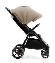 KINDERKRAFT Sportska kolica Mitzy - Linen bež