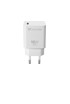 Zidni punjač USB-C, brzo punjenje, 18 W, bijeli