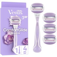 GILLETTE Britvica s gel trakama 4 oštrice