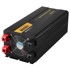 VEVOR Inverter snage 6000W s LCD zaslonom, crni