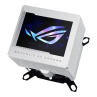 ASUS Vodeni blok WAK ROG Ryujin III WB, bijeli