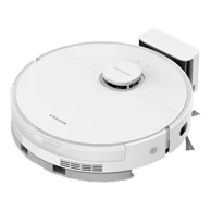 DREAME Robotski usisavač D20 Pro, bijeli