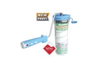 ROLLMATIC Set valjka za bojanje Vestan, 250 mm s držačem