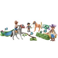 PLAYMOBIL Playset