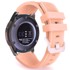 B-STRAP Silicone Sport remen za Huawei Watch GT/GT2 46mm, sand pink