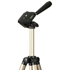HAMA Stativ Tripod Star 700 EF Digital, srebrni