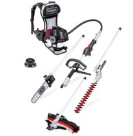 SCHEPPACH Višenamjenski motorni trimer MFH5300-4BP 5904805904