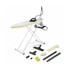 KARCHER Parni čistač SI4 EasyFix Iron, 1.512-637.0, bijela