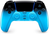 SONY PS5 kontroler DualSense, bežični, Rhythm Blue