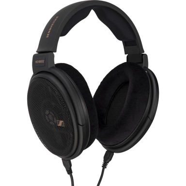 SENNHEISER Slušalice HD 660S2, crne