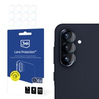3MK Samsung Galaxy A56, zaštita leće