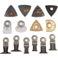 FEIN Starlock Renovacija