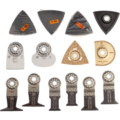 FEIN Starlock Renovacija