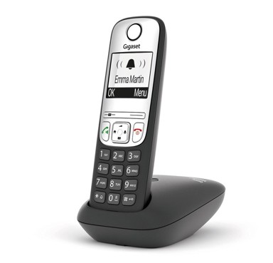 GIGASET Bežični telefon A690