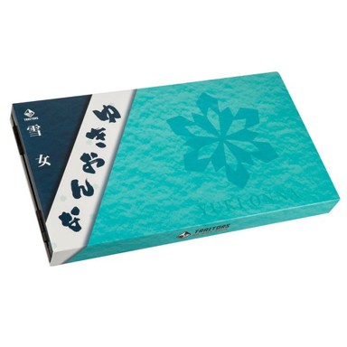 TRAITORS Set tipki Yuki Onna, CH TRDYUK109CH