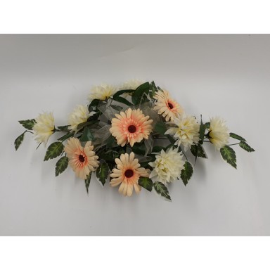 Cvjetni aranžman Eva 68x36x20 cm