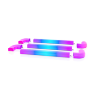 GOVEE Pametno zidno svjetlo, bijelo