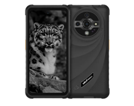 ULEFONE Armor X31, 128GB, 6GB RAM, crni