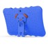 BLOW Tablet KidsTAB7 V2, 4G LTE, 4GB RAM, 32GB, plavi