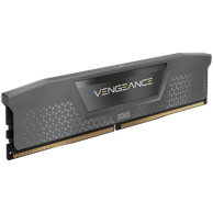 CORSAIR RAM memorija Vengeance CMK16GX5M1E6000Z36 16GB DDR5, siva