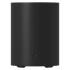 SONOS Subwoofer Sub Mini WiFi, crni