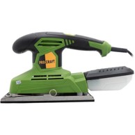 PROCRAFT Vibracijska brusilica PV300, 300 W