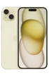 APPLE iPhone 15 Plus, 512 GB, žuti